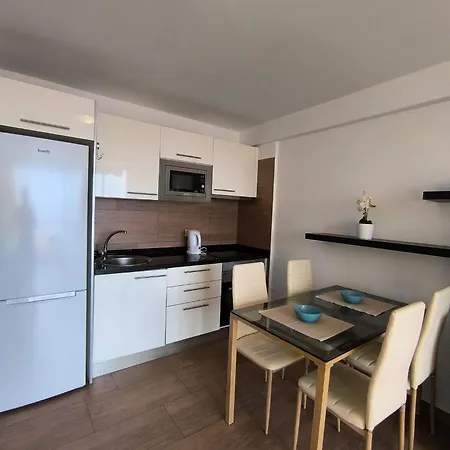 Copacabana Complex Americas Апартаменты *