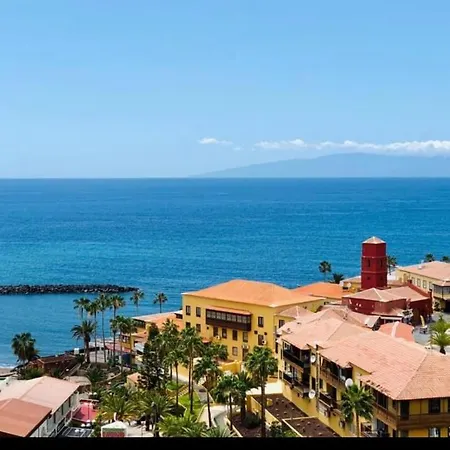 Апартаменти Copacabana Complex Americas *