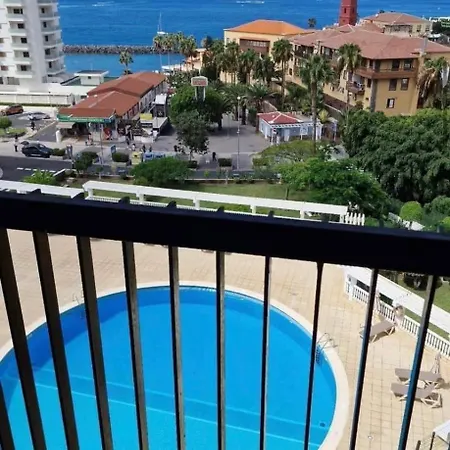 Copacabana Complex Americas Playa de las Americas (Tenerife)