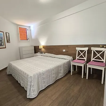 Copacabana Complex Americas Плайя-де-лас-Амерікас