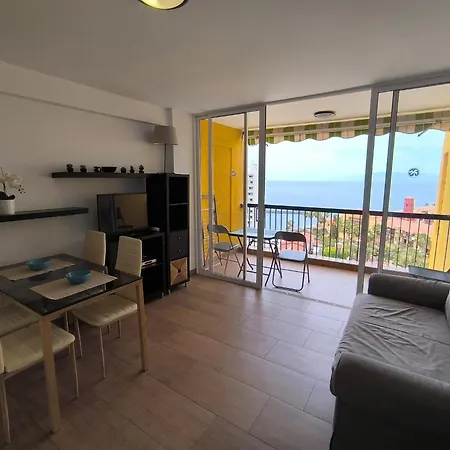 Copacabana Complex Americas Апартаменти