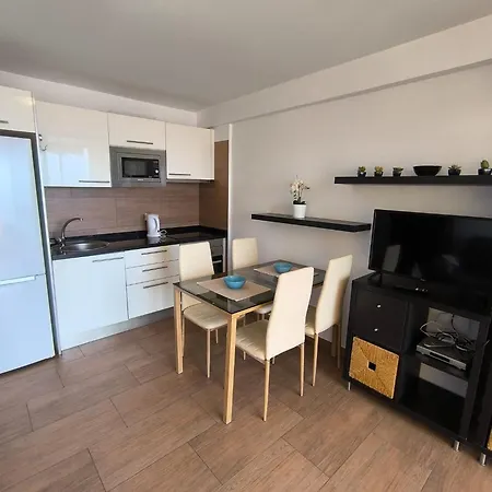 Copacabana Complex Americas Апартаменти Плайя-де-лас-Амерікас
